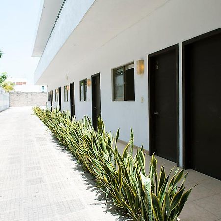 Suites Real Tabasco Villahermosa Extérieur photo