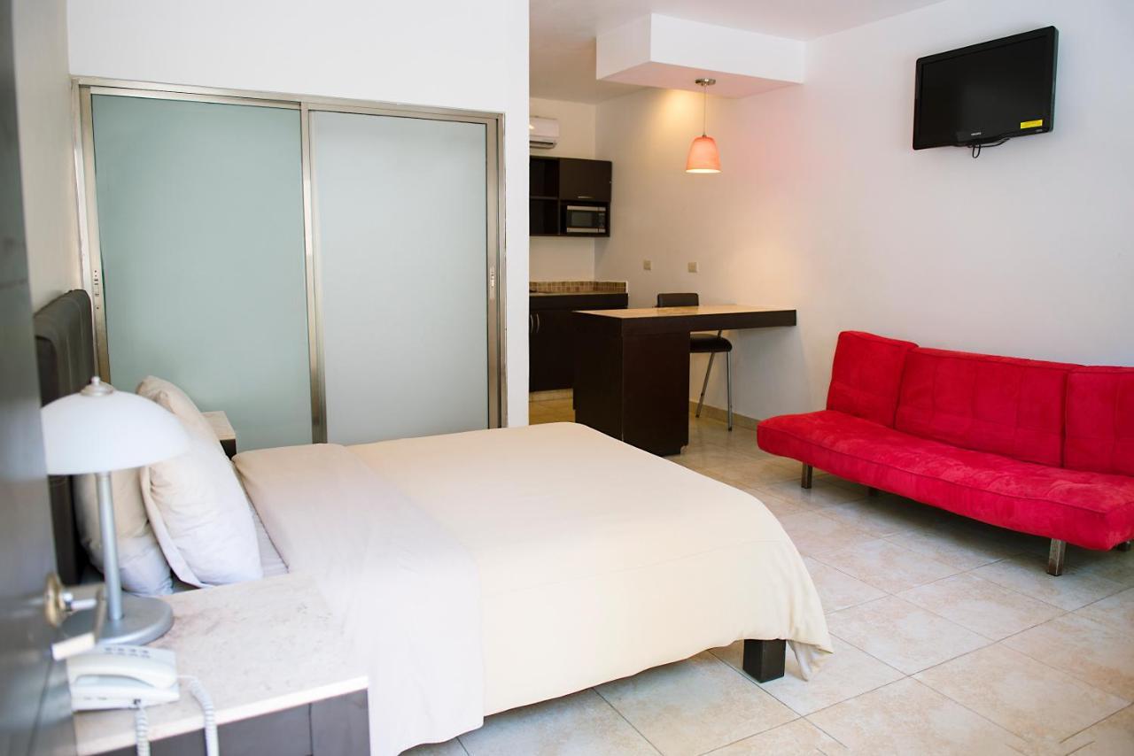Suites Real Tabasco Villahermosa Extérieur photo