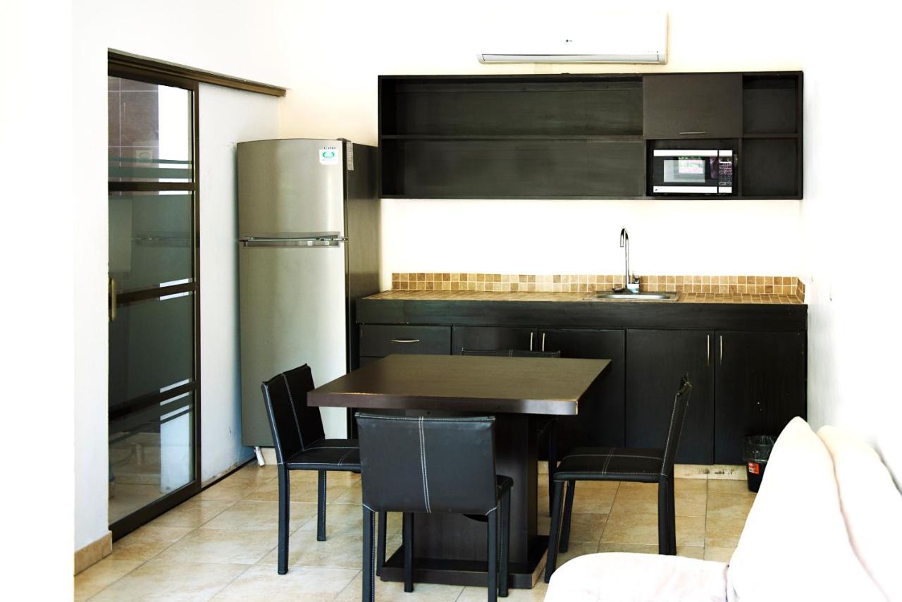 Suites Real Tabasco Villahermosa Extérieur photo