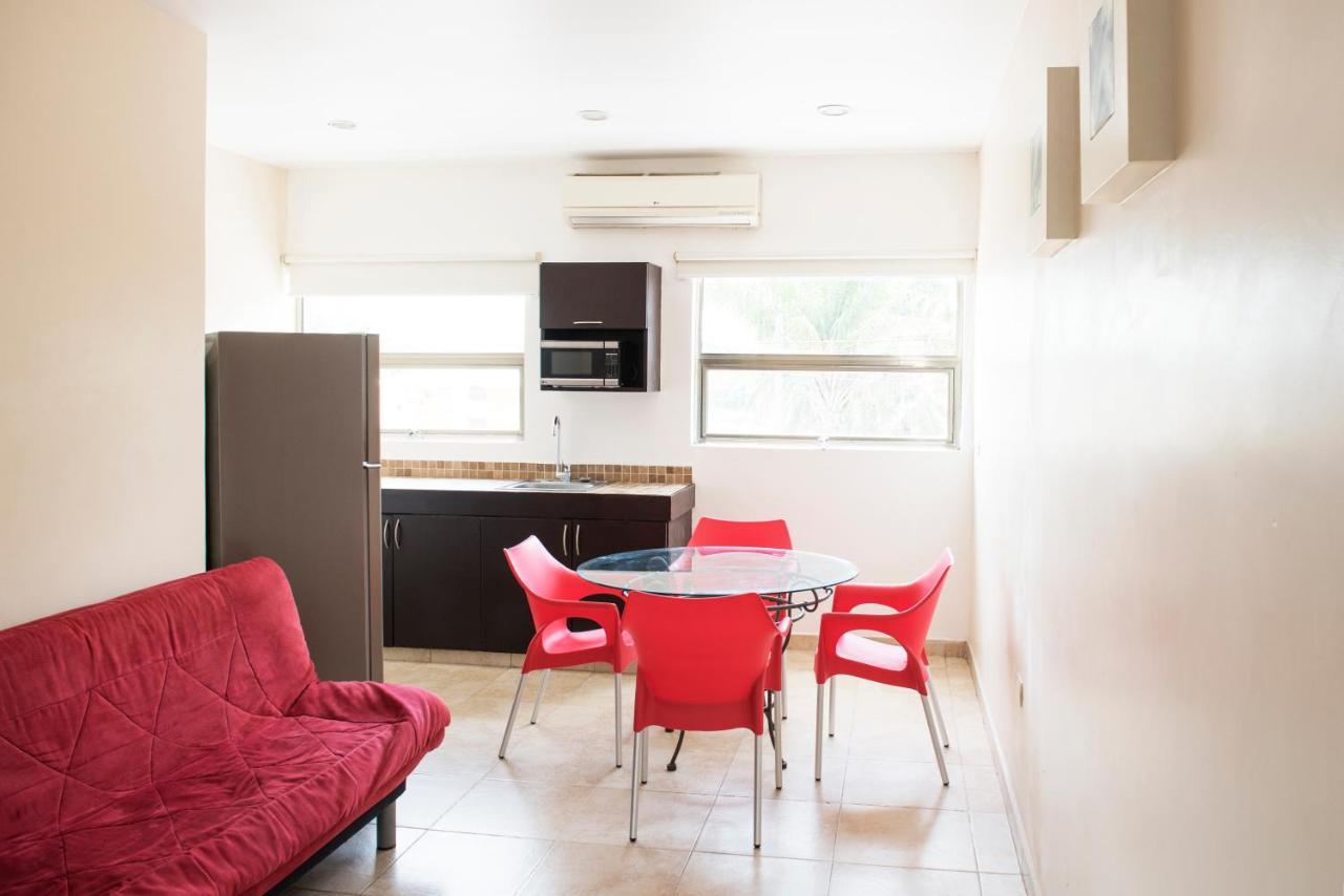 Suites Real Tabasco Villahermosa Extérieur photo