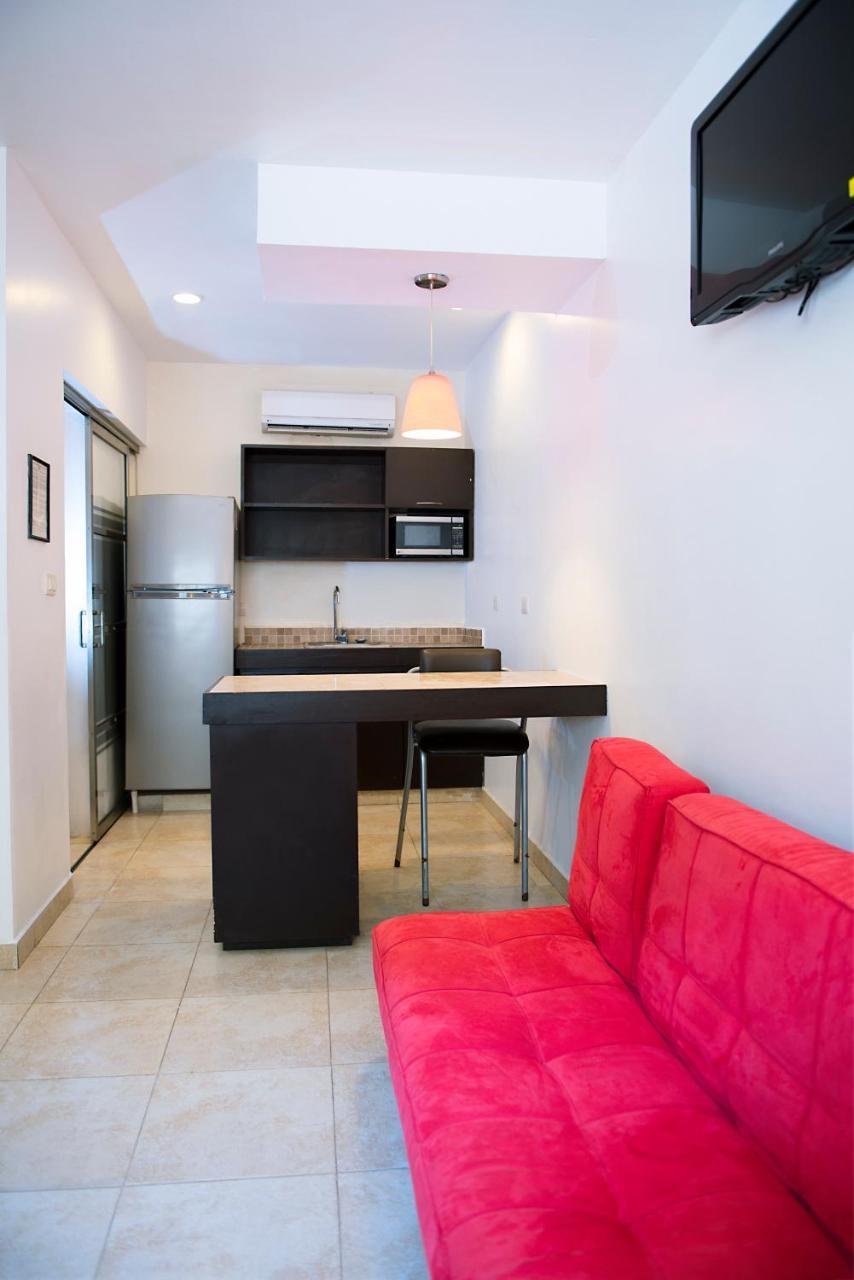 Suites Real Tabasco Villahermosa Extérieur photo