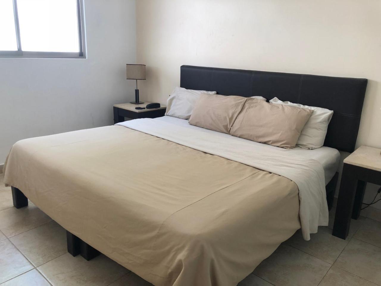 Suites Real Tabasco Villahermosa Extérieur photo